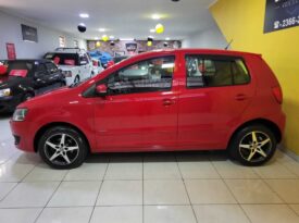 VOLKS FOX 1.0 TREND 4P MANUAL 2011