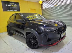 FIAT PULSE 1.3 TURBO 270CV ABARTH AT 2023