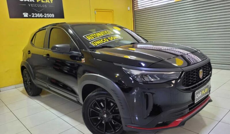 FIAT PULSE 1.3 TURBO 270CV ABARTH AT 2023