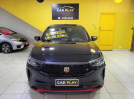 FIAT PULSE 1.3 TURBO 270CV ABARTH AT 2023