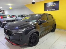 FIAT PULSE 1.3 TURBO 270CV ABARTH AT 2023