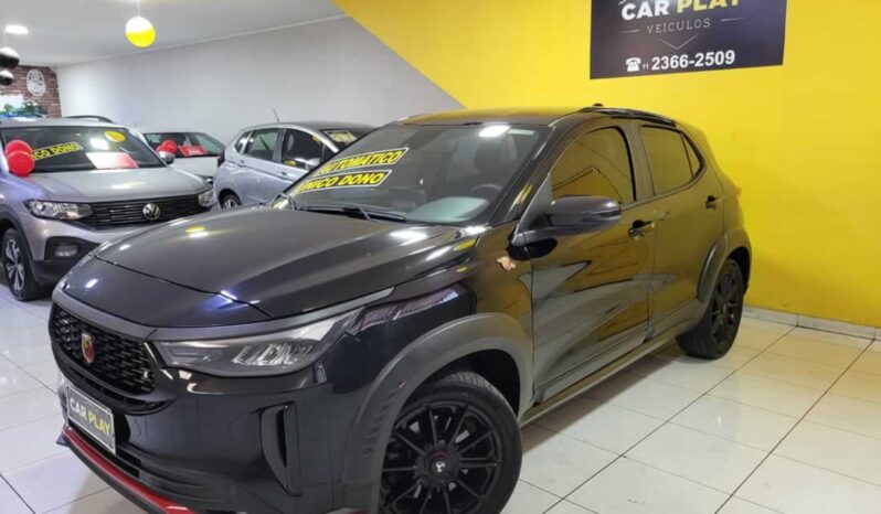 FIAT PULSE 1.3 TURBO 270CV ABARTH AT 2023