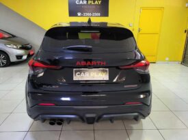FIAT PULSE 1.3 TURBO 270CV ABARTH AT 2023