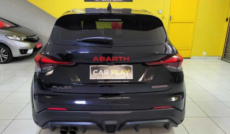 FIAT PULSE 1.3 TURBO 270CV ABARTH AT 2023