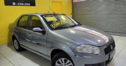 FIAT SIENA ELX 1.0 4P 2011