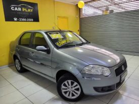 FIAT SIENA ELX 1.0 4P 2011
