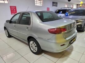 FIAT SIENA ELX 1.0 4P 2011