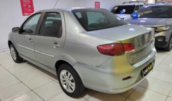 FIAT SIENA ELX 1.0 4P 2011 completo