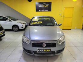 FIAT SIENA ELX 1.0 4P 2011