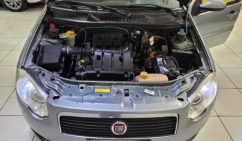 FIAT SIENA ELX 1.0 4P 2011 completo