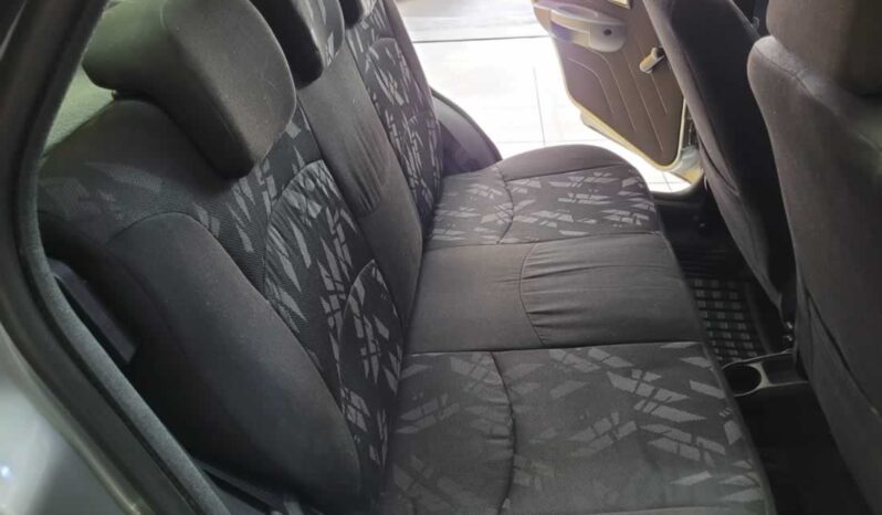 FIAT SIENA ELX 1.0 4P 2011 completo