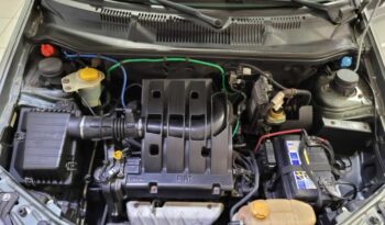 FIAT SIENA ELX 1.0 4P 2011 completo