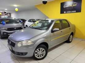 FIAT SIENA ELX 1.0 4P 2011