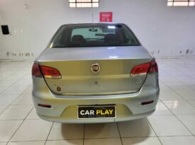FIAT SIENA ELX 1.0 4P 2011