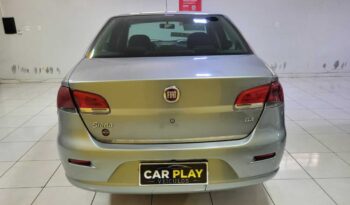 FIAT SIENA ELX 1.0 4P 2011 completo
