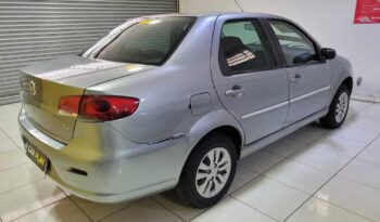 FIAT SIENA ELX 1.0 4P 2011 completo