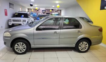 FIAT SIENA ELX 1.0 4P 2011 completo