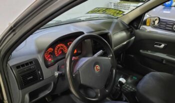 FIAT SIENA ELX 1.0 4P 2011 completo