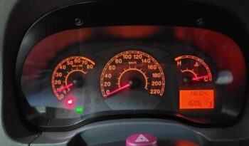 FIAT SIENA ELX 1.0 4P 2011 completo