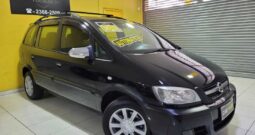 CHEVROLET ZAFIRA 2.0 EXPRESSION AUT 2008