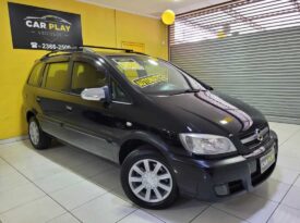 CHEVROLET ZAFIRA 2.0 EXPRESSION AUT 2008