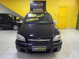 CHEVROLET ZAFIRA 2.0 EXPRESSION AUT 2008