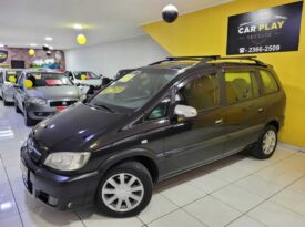 CHEVROLET ZAFIRA 2.0 EXPRESSION AUT 2008