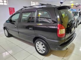 CHEVROLET ZAFIRA 2.0 EXPRESSION AUT 2008