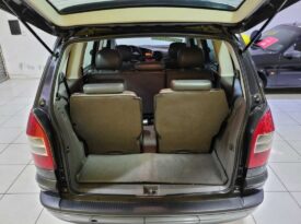 CHEVROLET ZAFIRA 2.0 EXPRESSION AUT 2008